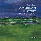 American History: A Very Short Introduction 