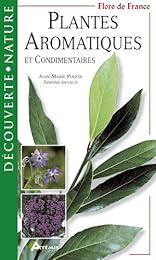 Plantes aromatiques et condimentaires