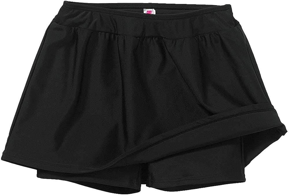 Swim skirt with shorts attached Clearance