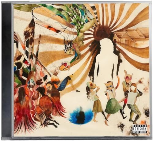 Amazon.com: Hello Mary: CDs & Vinyl