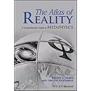The Atlas of Reality: A Comprehensive Guide to Metaphysics