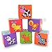 Galt Toys Soft Blocks (Set of 6)