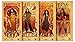 QMx Firefly Les Femmes Poster Set