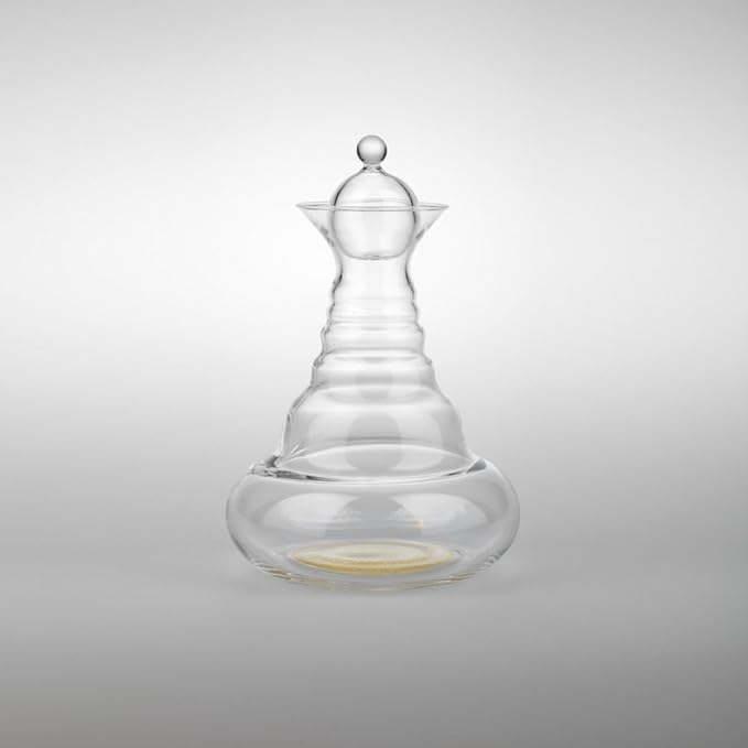 title=Caraffa Alladin TC Design