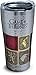 Tervis Triple Walled Game of Thrones House Sigils Insulated Tumbler Cup Keeps Drinks Cold & Hot, 20oz Legacy, Stainless Steel