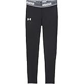 Under Armour Girl's MFO Leggings