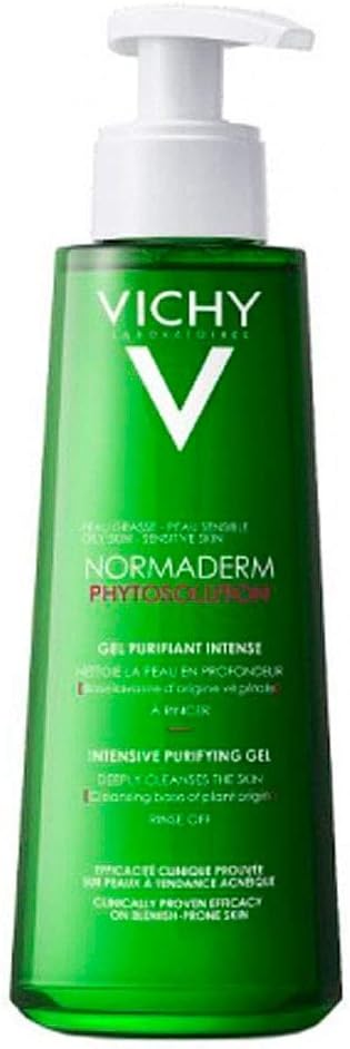 Vichy Normaderm Cleansing Gel 730 g