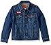Levi's Boys' Denim Trucker Jacket