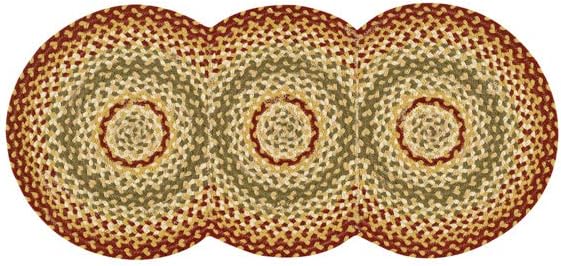 Best table runner country cabin