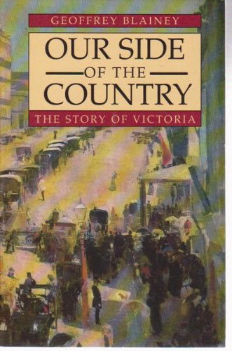 Our side of the country