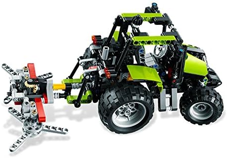 lego technic 9393
