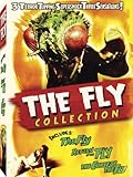 The Fly Collection (The Fly / Return Of The Fly / The Curse Of The Fly)