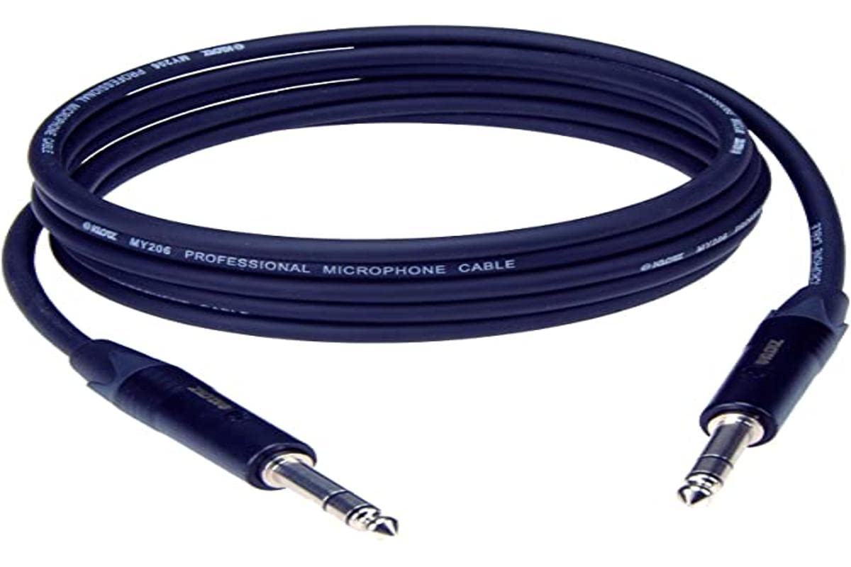 Klotz B4 Audio Jack Cable 5 M Symmetrical
