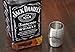 Jack Daniels Medium Barrel Shot Glass