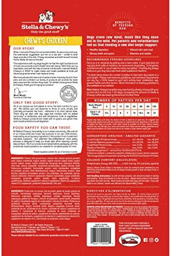 stella and chewy near me