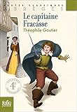 Image de Le Capitaine Fracasse (version abrégée) (Folio Junior Textes classiques) (French Edition)