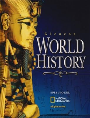 Glencoe World History