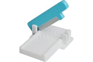 FashionCha Negative Slide Film Cutter Backlit Films Cutter Films Strip Cutting Tool Gifts Professional Accurate Accessories F