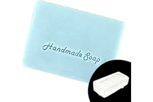Soap Words Stamper Natural Soap Making Acrylic Chapter Party Favor for Creative Gifts for Teen Boy Girl Personalized Acrylic 