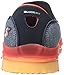 Skechers Performance Women's Go Flex Slip-On Walking Shoe,Navy/Coral,9.5 M US