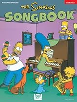 The Simpsons Songbook