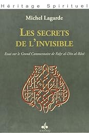 Les  secrets de l'invisible