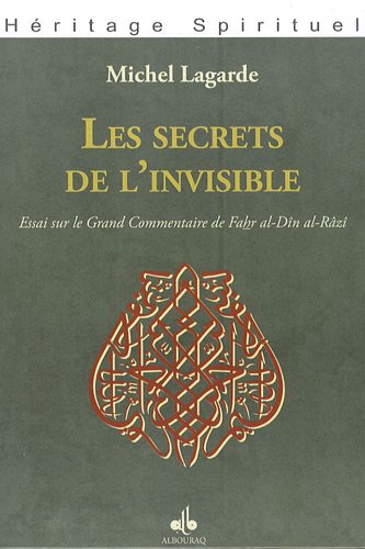 Les  secrets de l'invisible