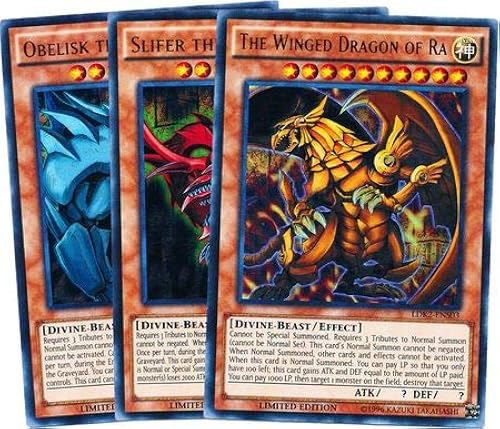 3 legendary cards yugioh YuGiOh Legendary Duelists Season 3 - 1st Edition Promo Cards - Pick From List