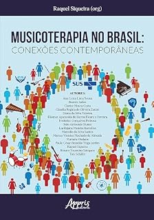 Livro Musicoterapia no Brasil: Conexões Contemporâneas