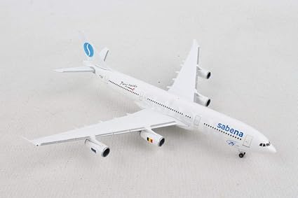 herpa model airplanes