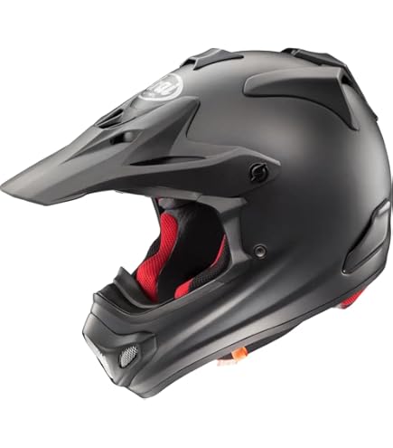 Amazon.com: Arai VX-Pro4 Solid Adult Off-Road Motorcycle