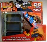 Jay Jay Skate Spot: Old Fridge Fun Box