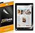 [3-Pack] SUPERSHIELDZ- High Definition Clear Screen Protector For Barnes & Noble Nook HD+ 9 inch Tablet + Lifetime Replacements Warranty [3-PACK] - Retail Packaging