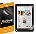 Supershieldz (3 Pack) Designed for Barnes & Noble Nook HD+ 9 inch Tablet Screen Protector, High Definition Clear Shield (PET)