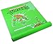 Nickelodeon Teenage Mutant Ninja Turtles Kids Yoga Mat Play Pad - Retro Michelangelo