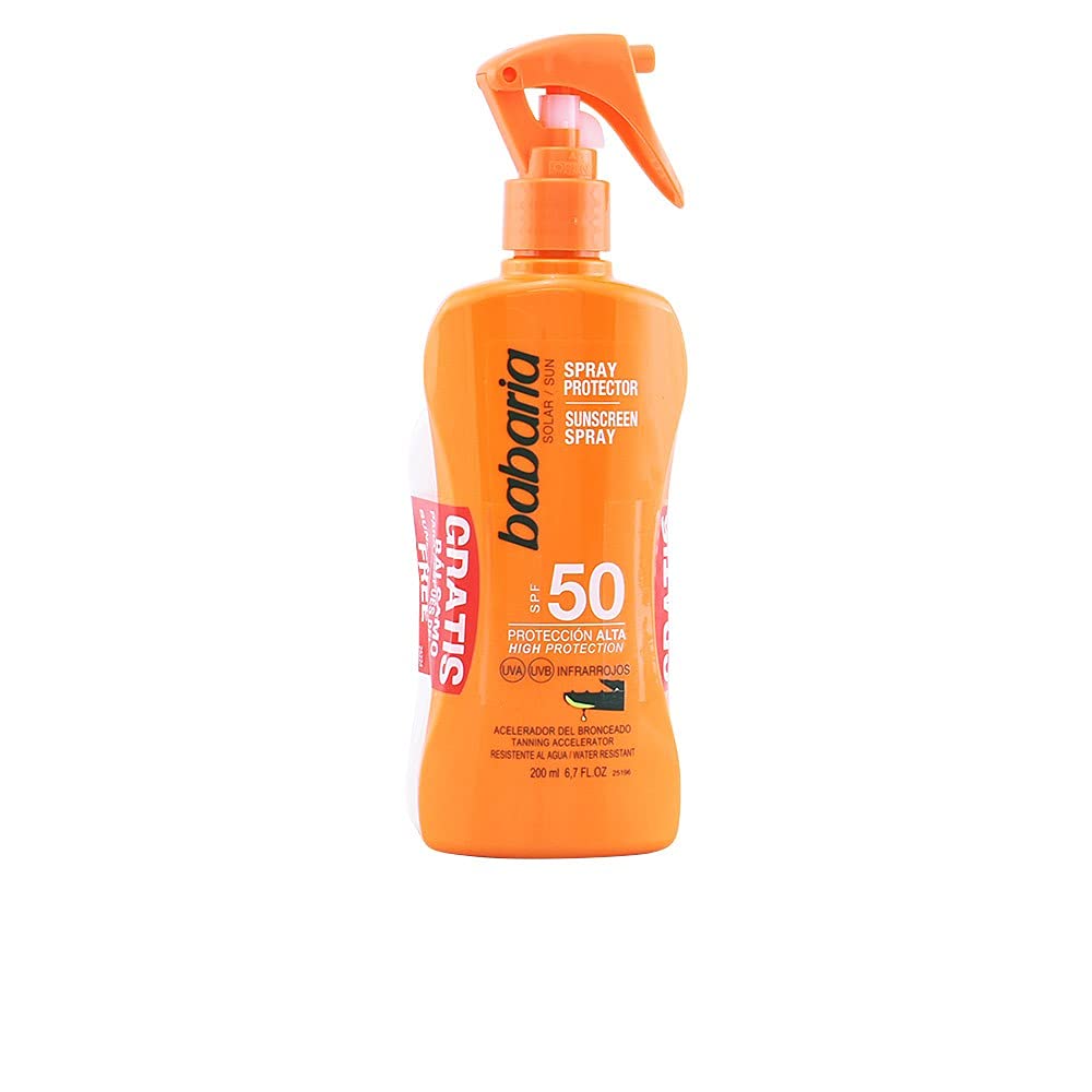 BABARIA After Sun, 200 ml