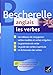 Bescherelle Anglais - Les Verbes (French and English Edition) by 