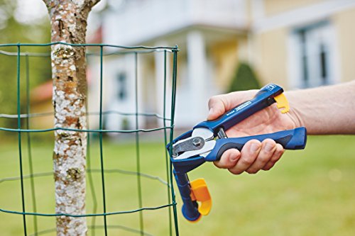 Rapid - Fp216 Fencing Plier For Use With Vr16 Fence Hog Rings - Thumbnail 4