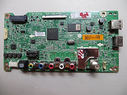 LG Main Board EAX65391004 , EBT62841571