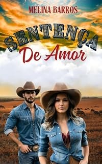 Livro SENTENÇA DE AMOR