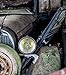 Baillon Collection: A Sensational Barnfind (English and German Edition)
