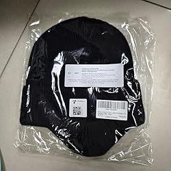 Winter Beanie Hats for Men Outdoor Stretchy Knit