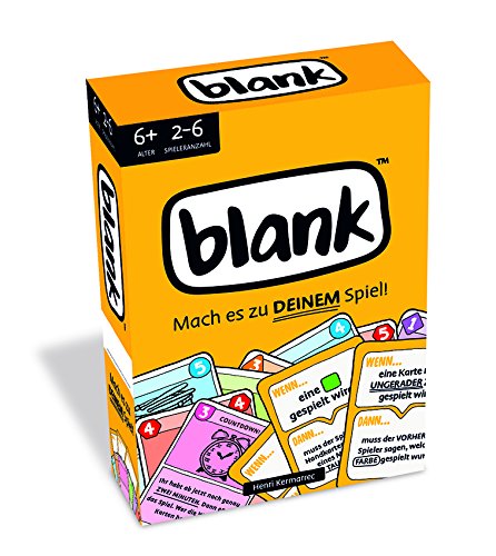 Unbekannt Hutter Trade Selection 199206 Blank