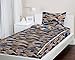 Zipit Bedding Set, Wild Animals - Full