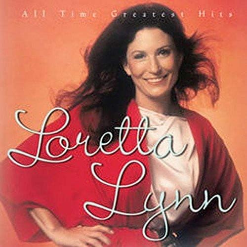 Lynn, Loretta - Loretta Lynn - 20 Greatest Hits - Amazon.com Music