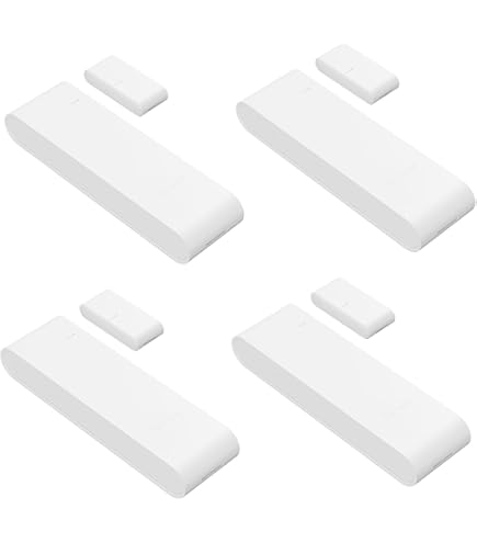 Amazon.com: Xf¡nity Security Visonic XHS2-UE Door Window Sensor