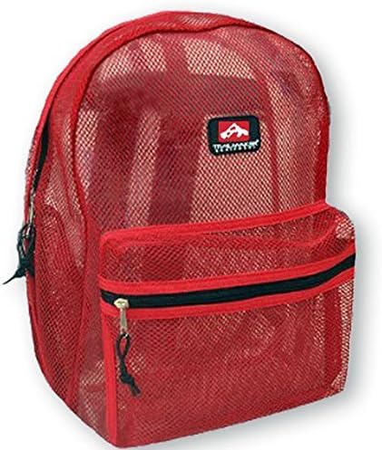 trailmaker mesh backpack