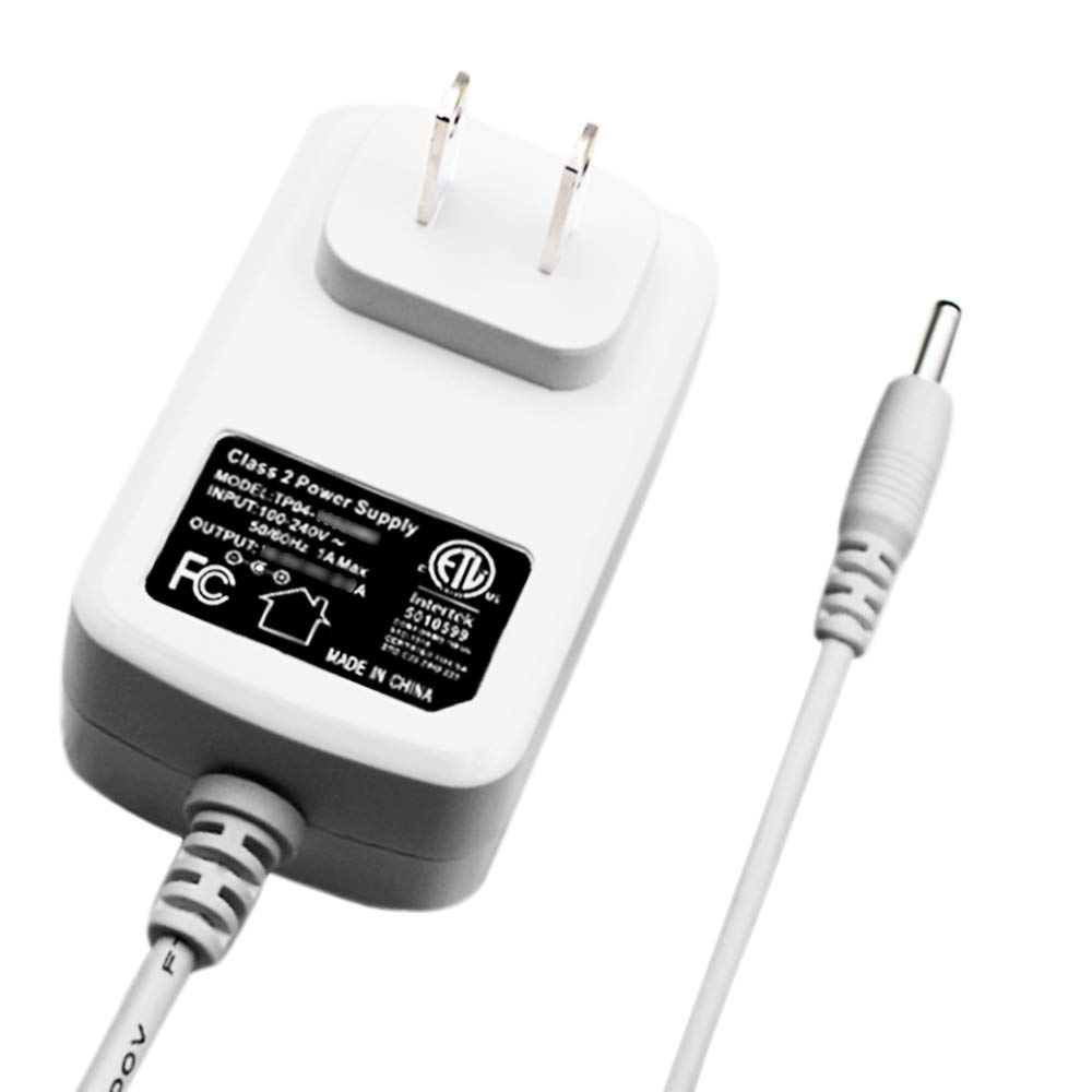 Buy TOPSPEED 16.5V 2A AC DC Power Supply Adapter Charger for Google