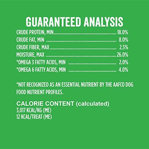 Evolve Classics Lamb and Brown Rice Recipe Jerky Bites Dog Treats Pricepulse