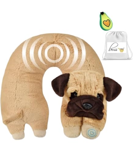 Amazon.com: Health Touch Cat Neck Massager : Health & Household